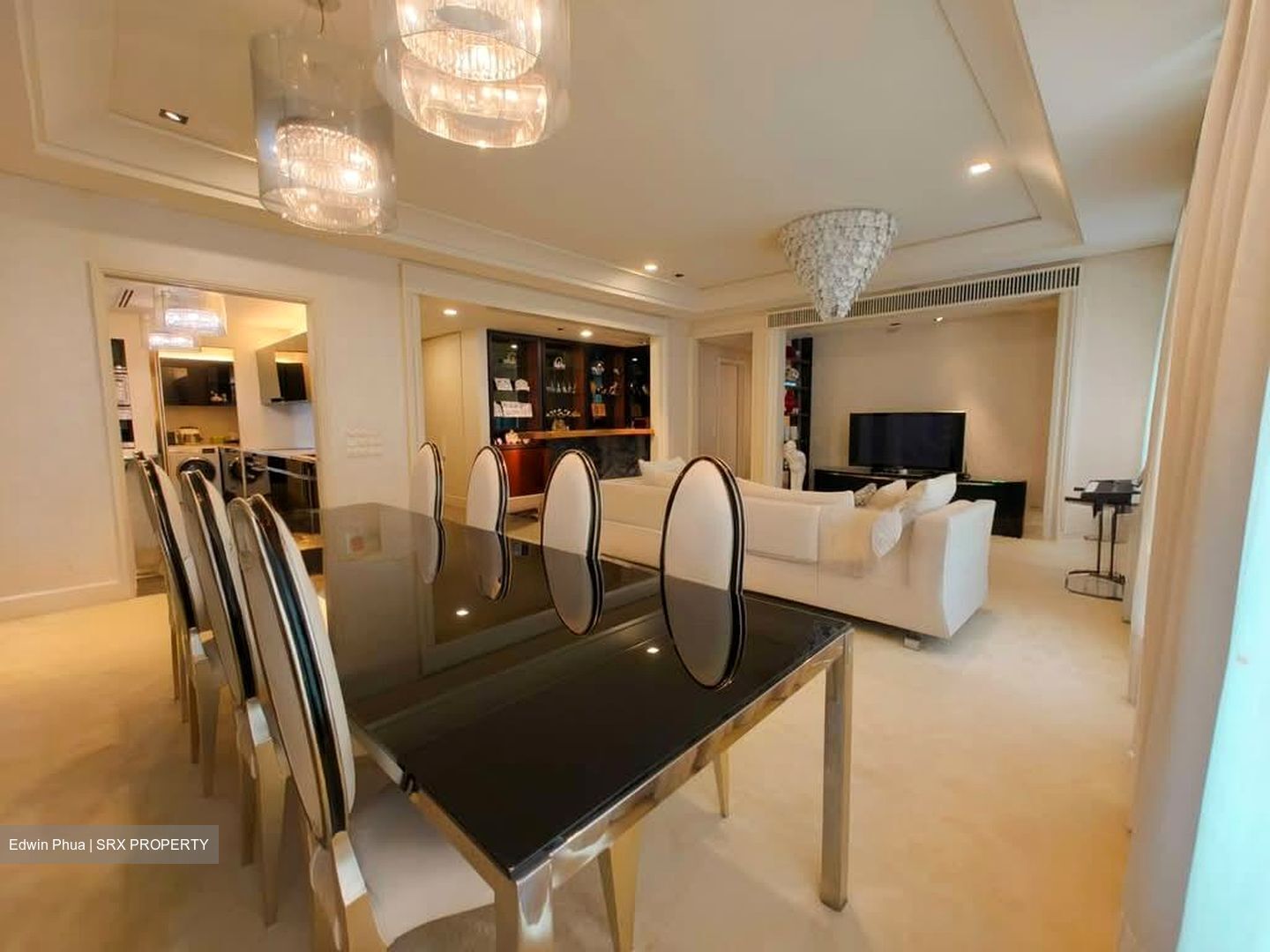 Orchard Scotts (D9), Condominium #595131681